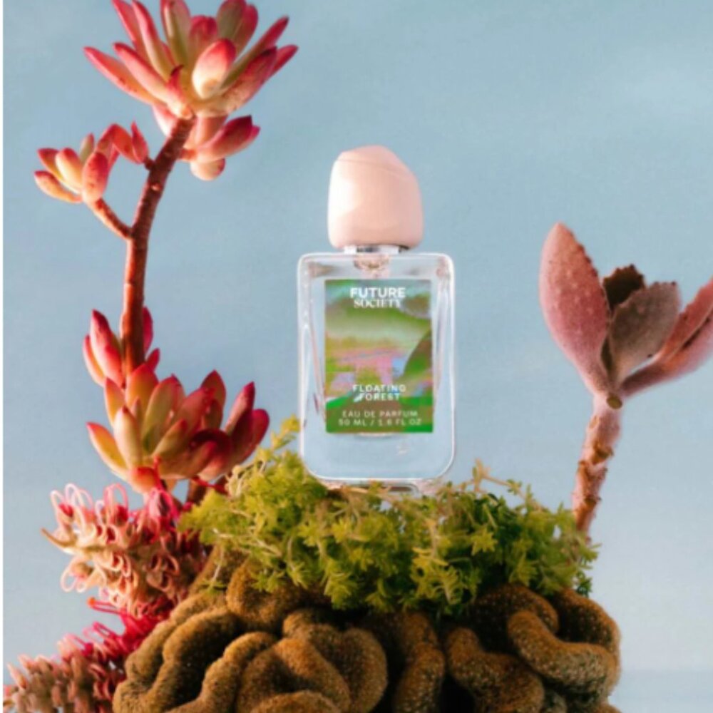 Future Society Floating Forest 50 ml